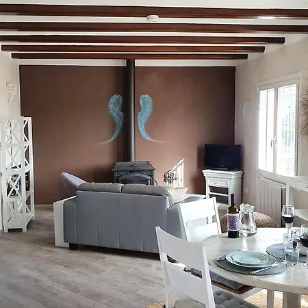 Las Palmeras With Roof Terrace Apartment *