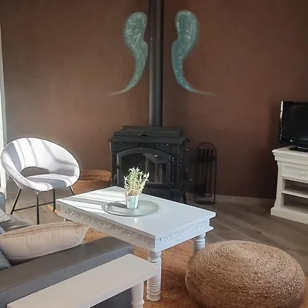 Apartment Las Palmeras With Roof Terrace